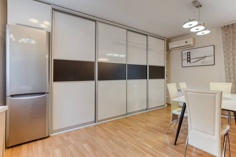 2-Bedroom Apartment in Bečići — photo 8
