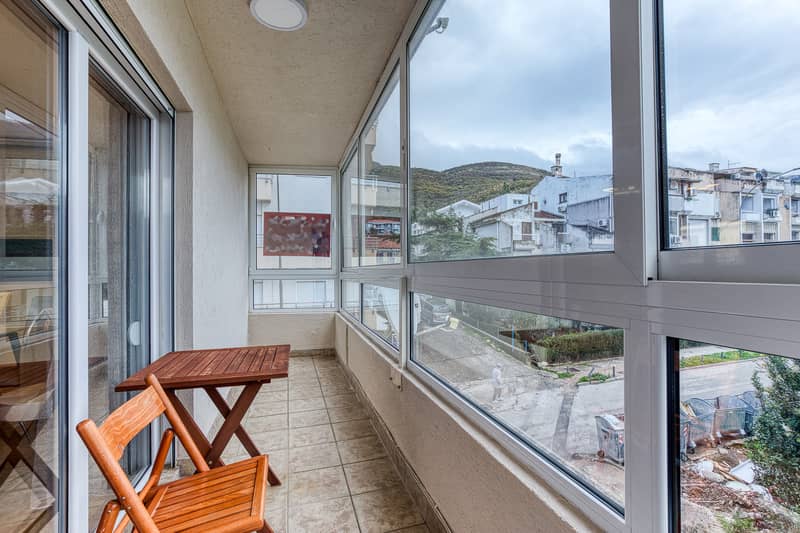 2-Bedroom Apartment in Bečići — photo 10