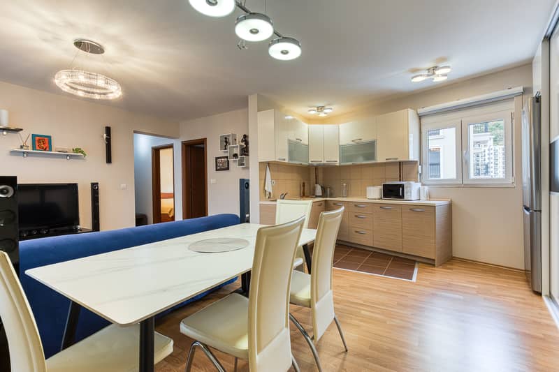 2-Bedroom Apartment in Bečići — photo 7