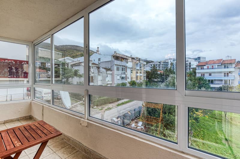 2-Bedroom Apartment in Bečići — photo 11