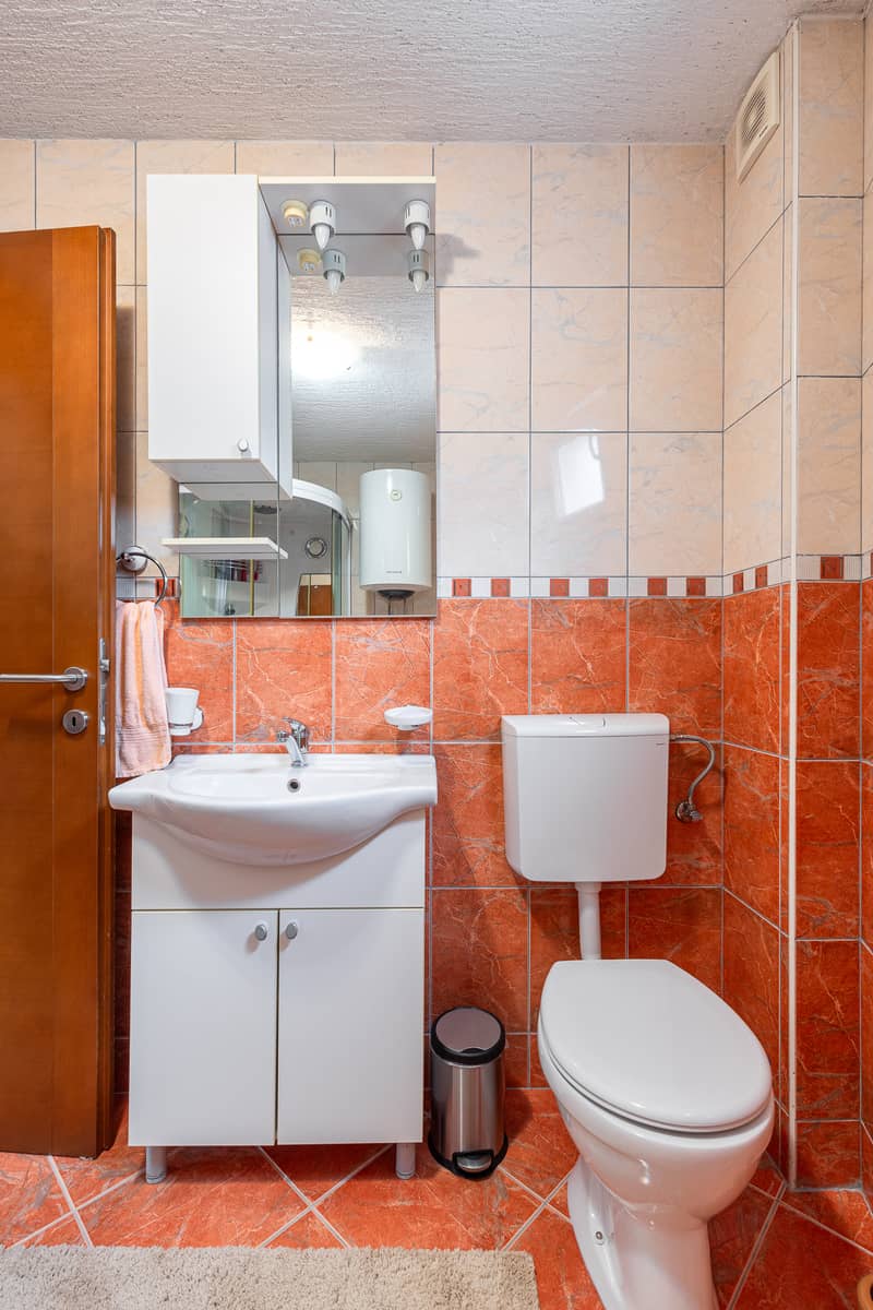 2-Bedroom Apartment in Bečići — photo 20