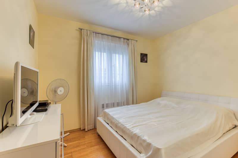 2-Bedroom Apartment in Bečići — photo 13