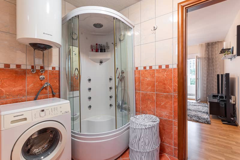 2-Bedroom Apartment in Bečići — photo 21