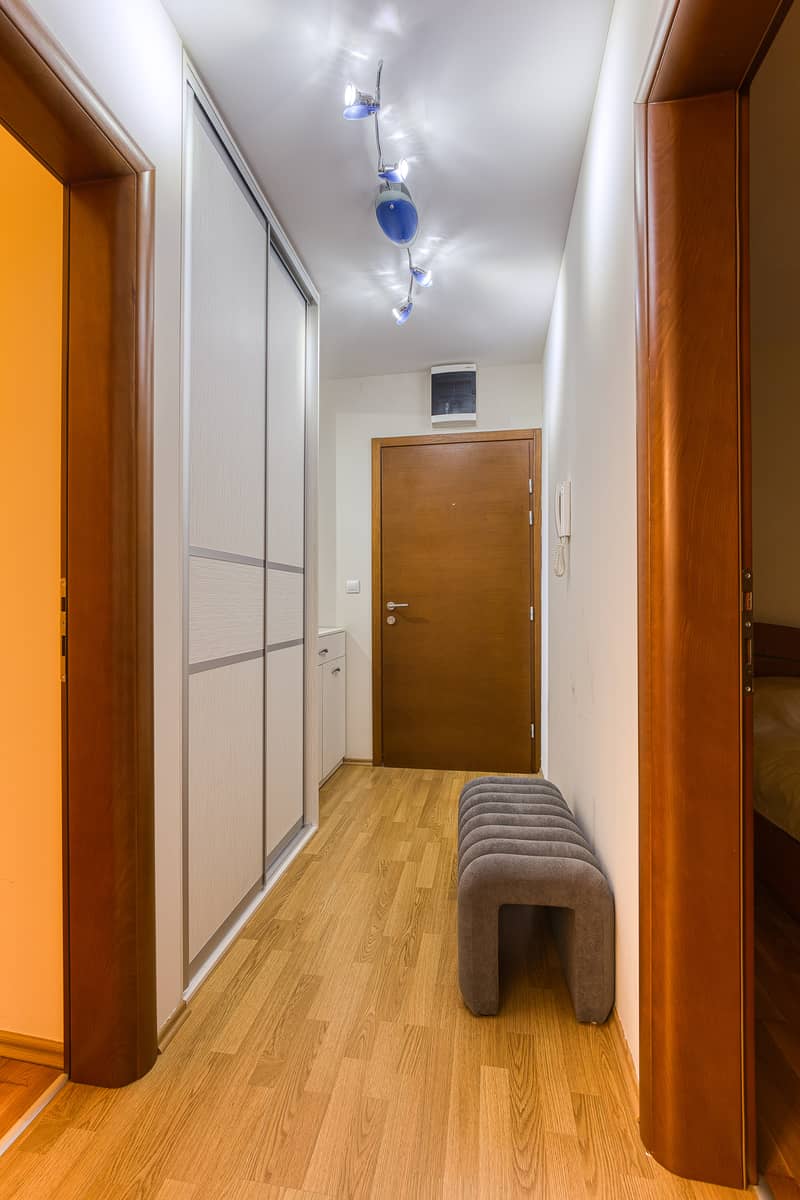 2-Bedroom Apartment in Bečići — photo 22