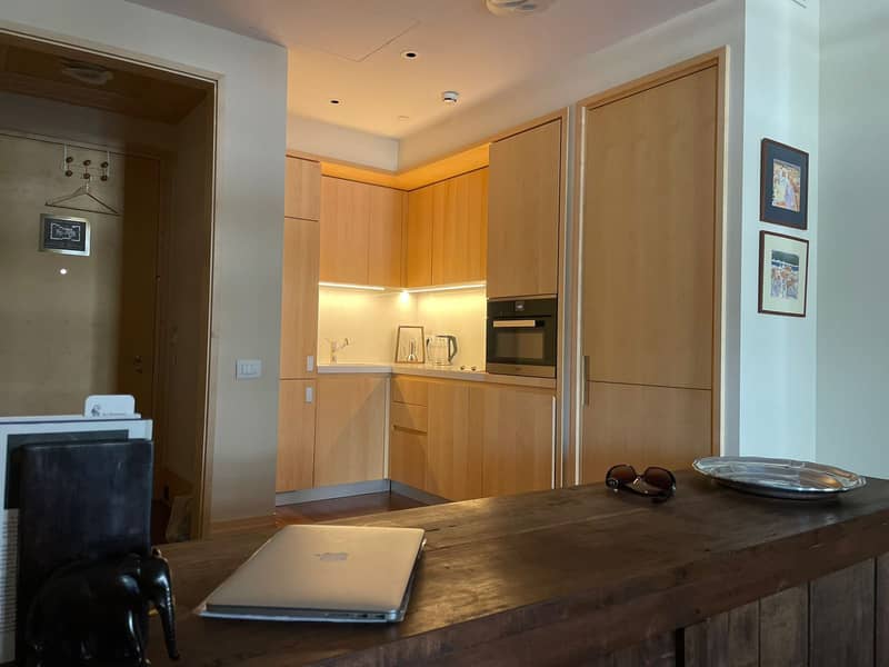 Land plot with residence for 8 apartments and pool in Donje Lastva — photo 6