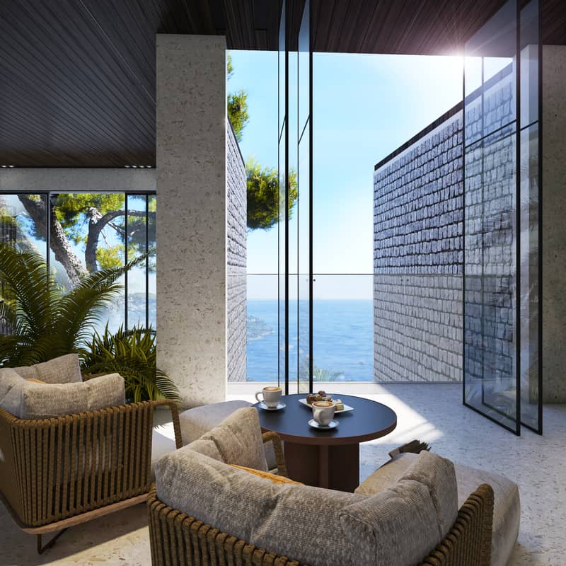 Luxury Apartments with Sea View - Ulcinj — photo 2
