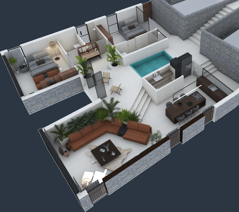 Luxury Apartments with Sea View - Ulcinj — photo 38