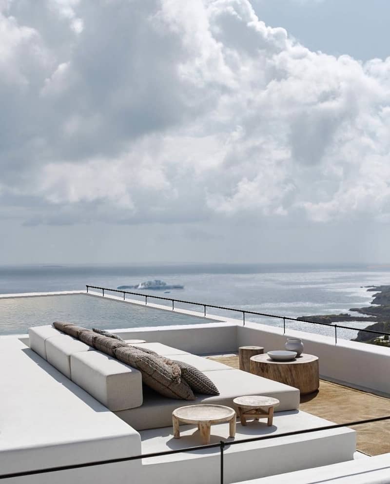 Luxury Apartments with Sea View - Ulcinj — photo 8