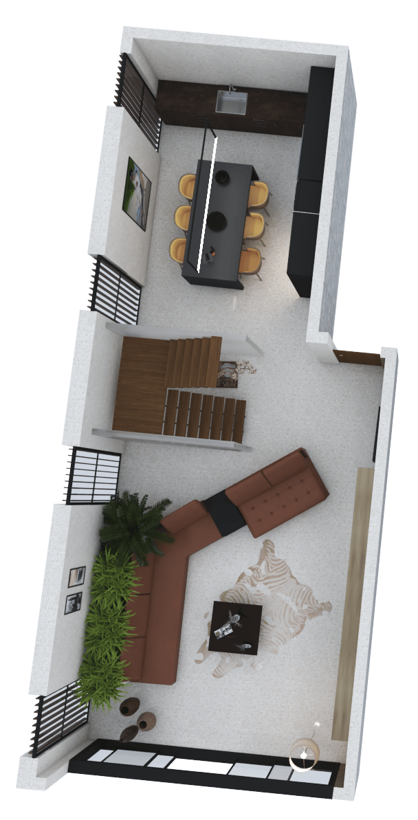 Luxury Apartments with Sea View - Ulcinj — photo 11