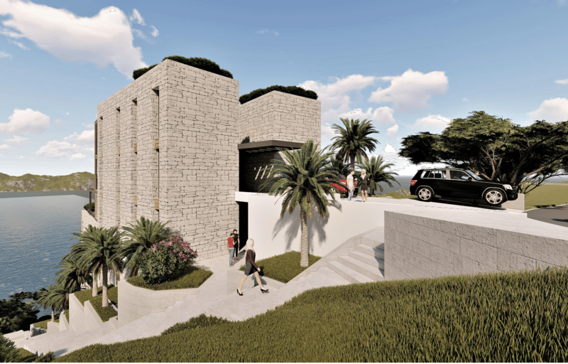 Luxury Apartments with Sea View - Ulcinj — photo 18