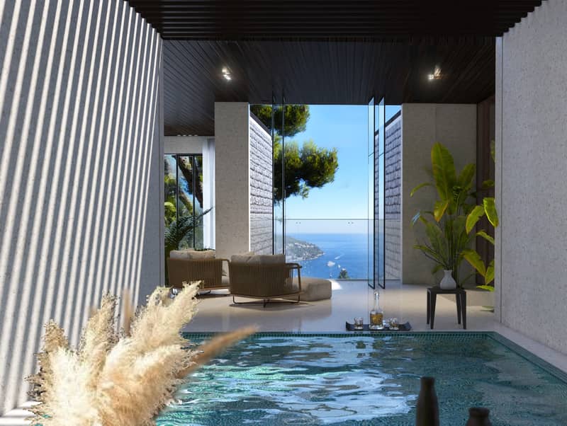 Luxury Apartments with Sea View - Ulcinj — photo 35