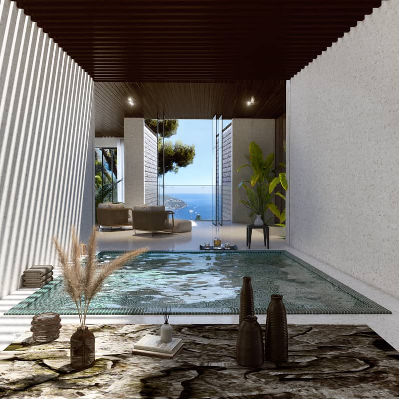 Luxury Apartments with Sea View - Ulcinj — photo 3