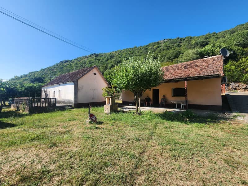 FOR SALE – House with Large Plot and Fruit Garden near Danilovgrad — photo 5