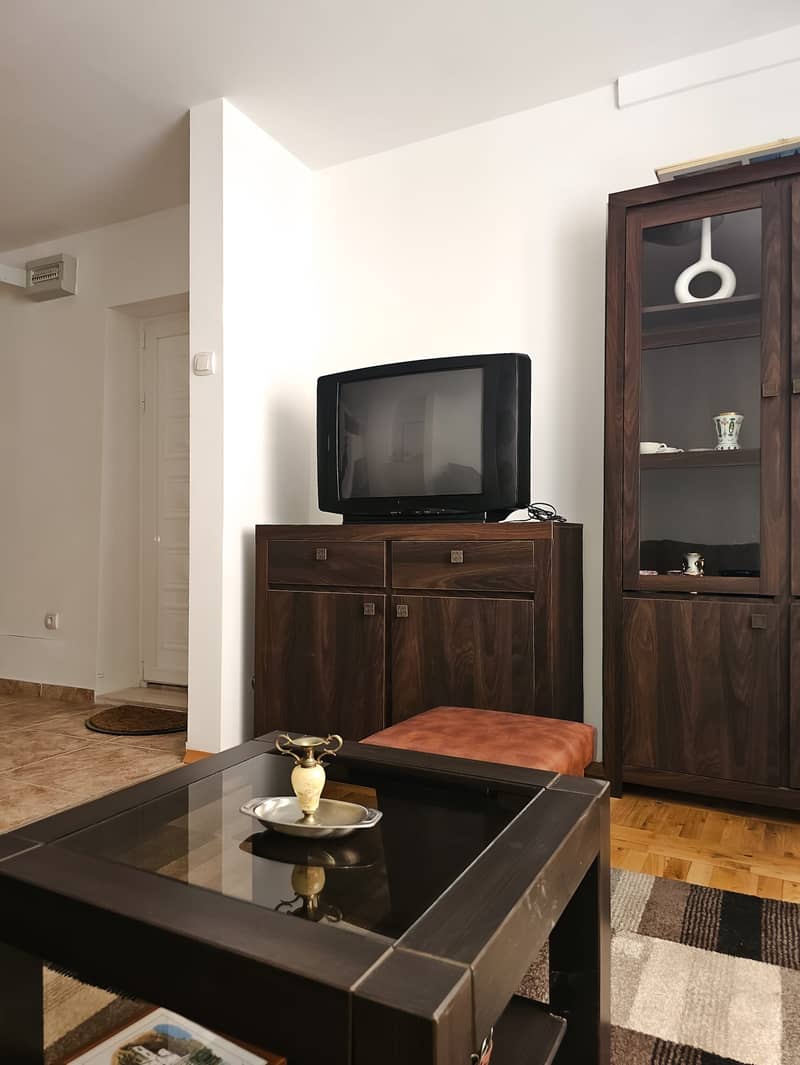APARTMENT FOR SALE – OLD TOWN BUDVA — photo 3