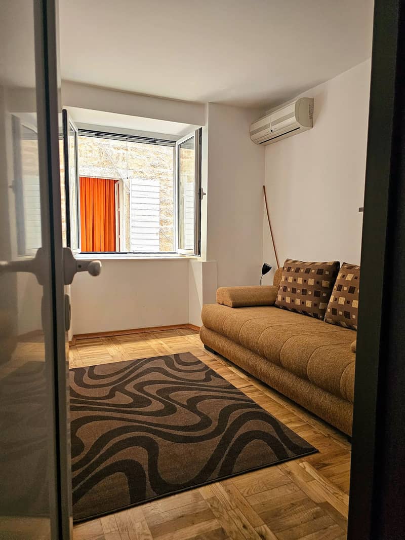 APARTMENT FOR SALE – OLD TOWN BUDVA — photo 6
