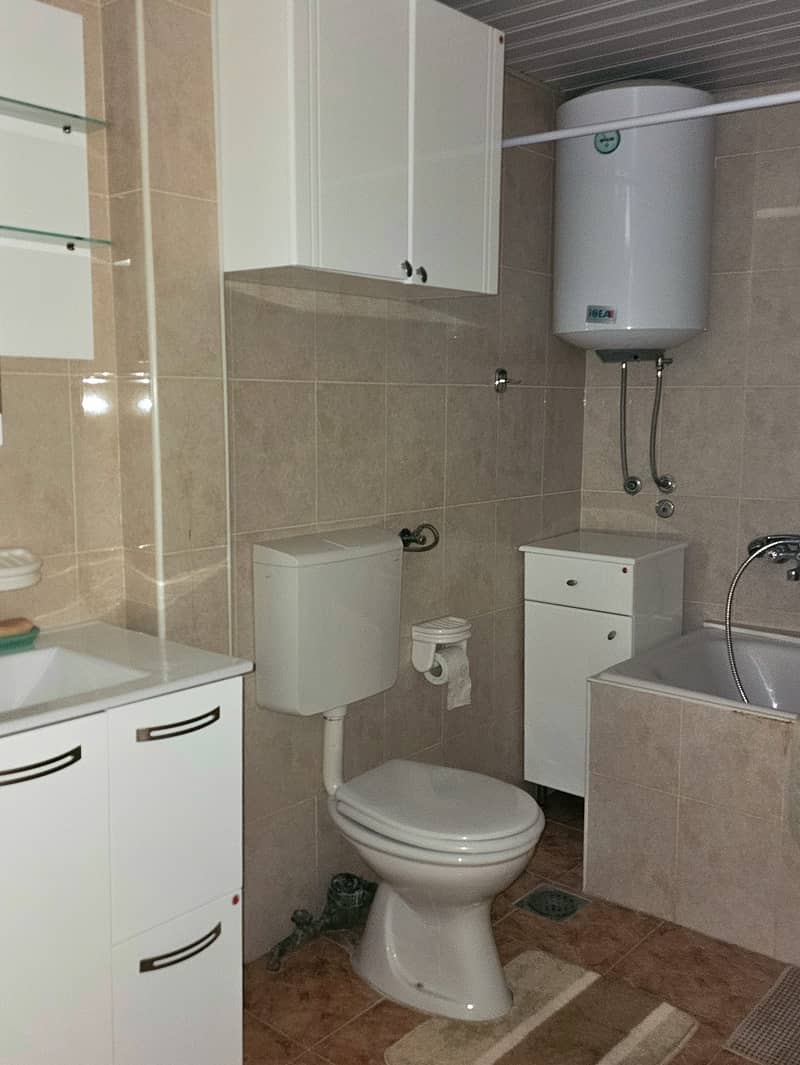 APARTMENT FOR SALE – OLD TOWN BUDVA — photo 11