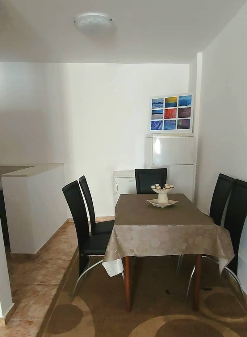 APARTMENT FOR SALE – OLD TOWN BUDVA — photo 10