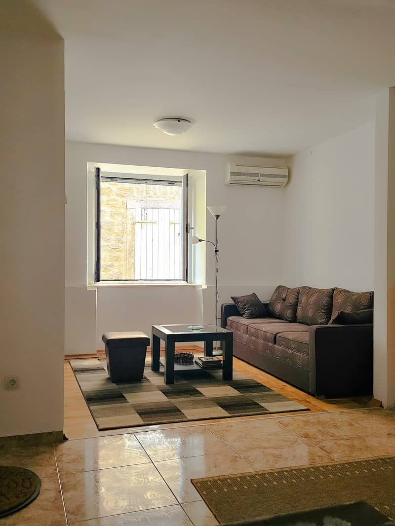 APARTMENT FOR SALE – OLD TOWN BUDVA — photo 2