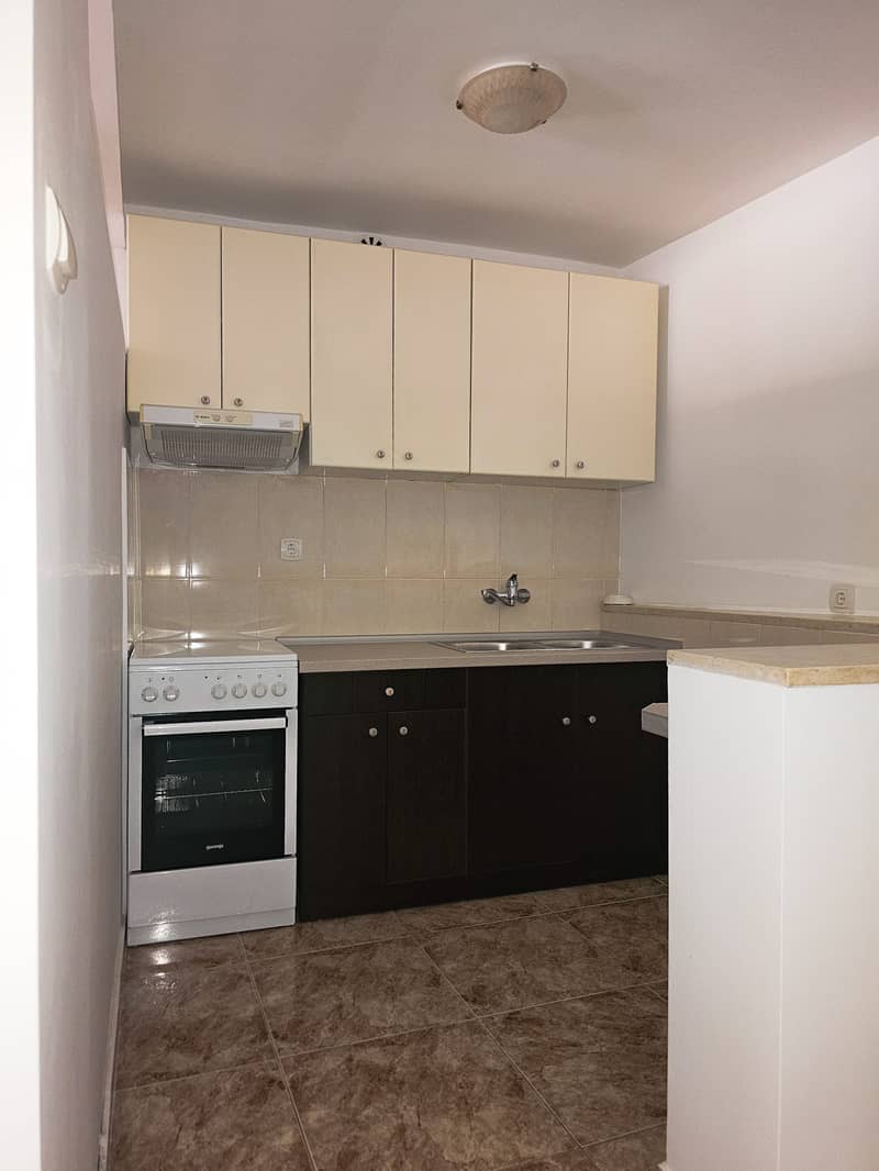 APARTMENT FOR SALE – OLD TOWN BUDVA — photo 4