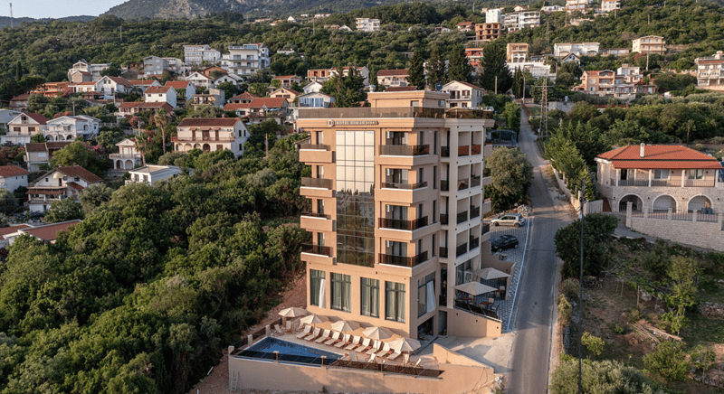ПРОДАЖА / ПАРТНЕРСТВО – ОТЕЛЬ В ПРИВИЛЕГИРОВАННОМ МЕСТЕ — фото 2