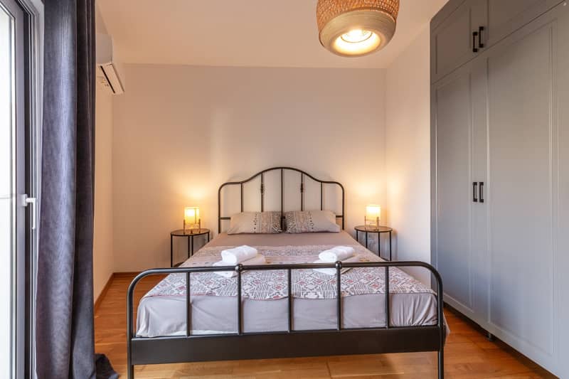 Cozy and Modern Apartment in Becici 53 m² — photo 11