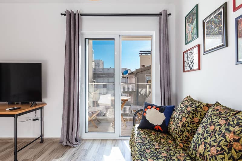 Cozy and Modern Apartment in Becici 53 m² — photo 17