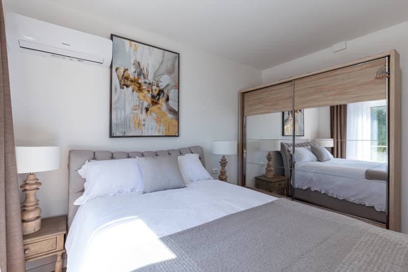 Luxury Two-Bedroom Apartment 64 m² with Panoramic Sea View – Becici — photo 4
