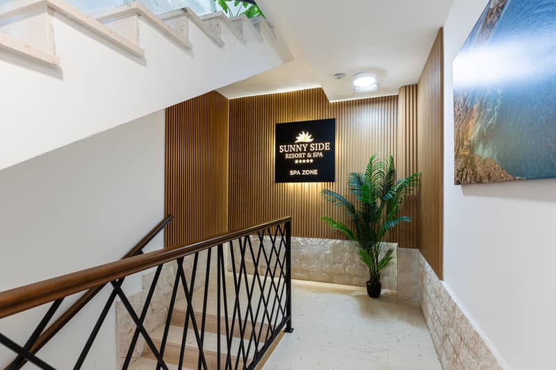 Luxury Two-Bedroom Apartment 64 m² with Panoramic Sea View – Becici — photo 14