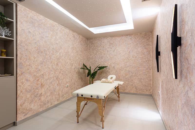 Luxury Two-Bedroom Apartment 64 m² with Panoramic Sea View – Becici — photo 20