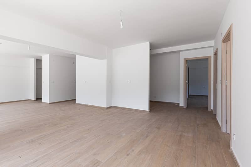 Apartments in Rafailovići, Total Area of 127 m² + 13 m² Terrace — photo 15