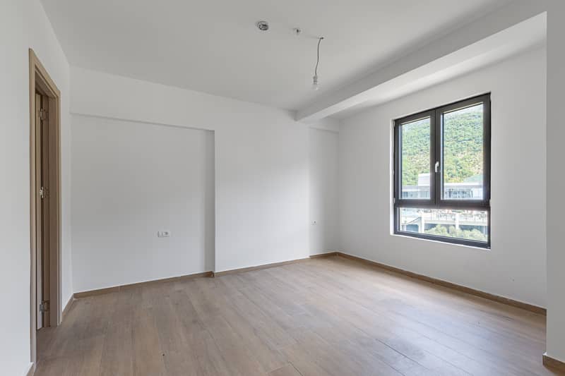 Apartments in Rafailovići, Total Area of 127 m² + 13 m² Terrace — photo 20