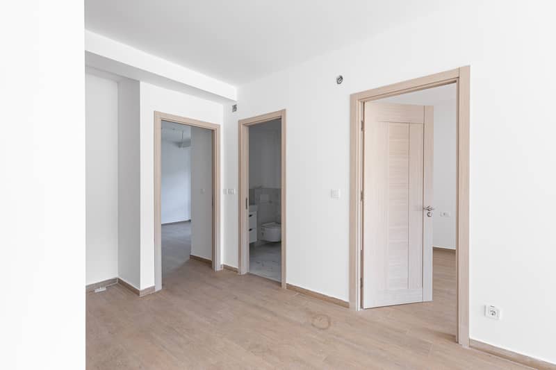 Apartments in Rafailovići, Total Area of 127 m² + 13 m² Terrace — photo 8