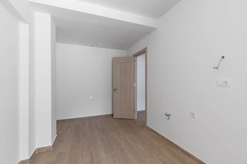 Apartments in Rafailovići, Total Area of 127 m² + 13 m² Terrace — photo 11