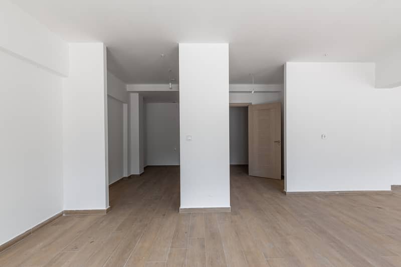 Apartments in Rafailovići, Total Area of 127 m² + 13 m² Terrace — photo 10