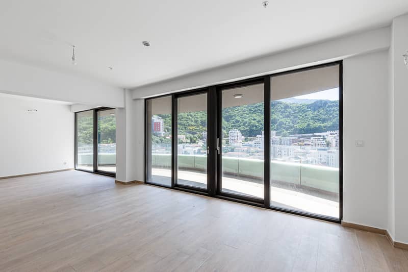 Apartments in Rafailovići, Total Area of 127 m² + 13 m² Terrace — photo 2