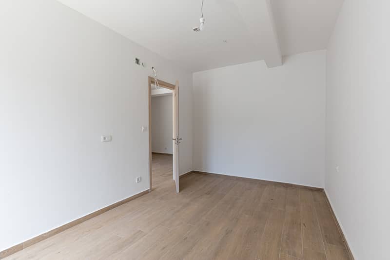 Apartments in Rafailovići, Total Area of 127 m² + 13 m² Terrace — photo 14