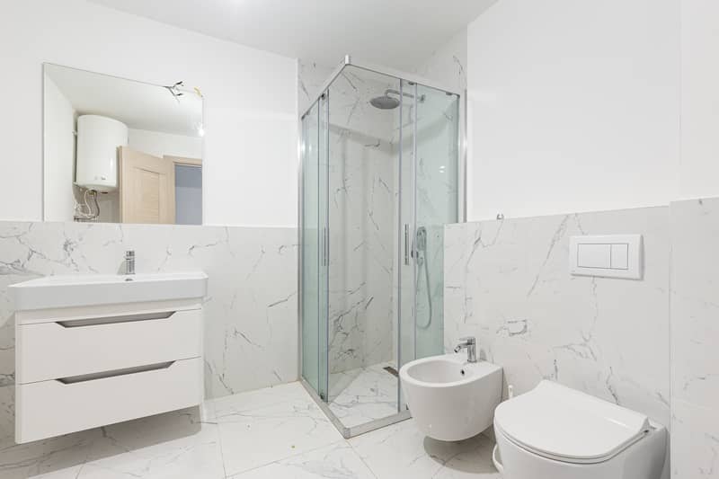 Apartments in Rafailovići, Total Area of 127 m² + 13 m² Terrace — photo 3