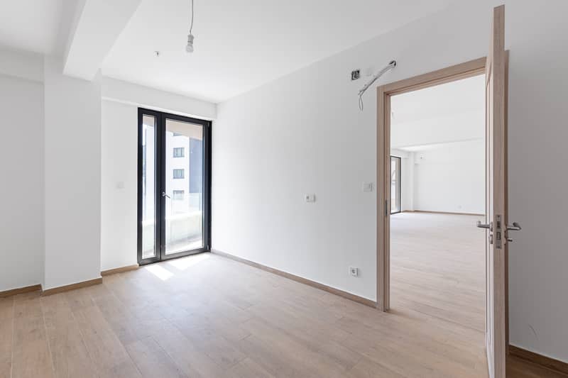 Apartments in Rafailovići, Total Area of 127 m² + 13 m² Terrace — photo 13