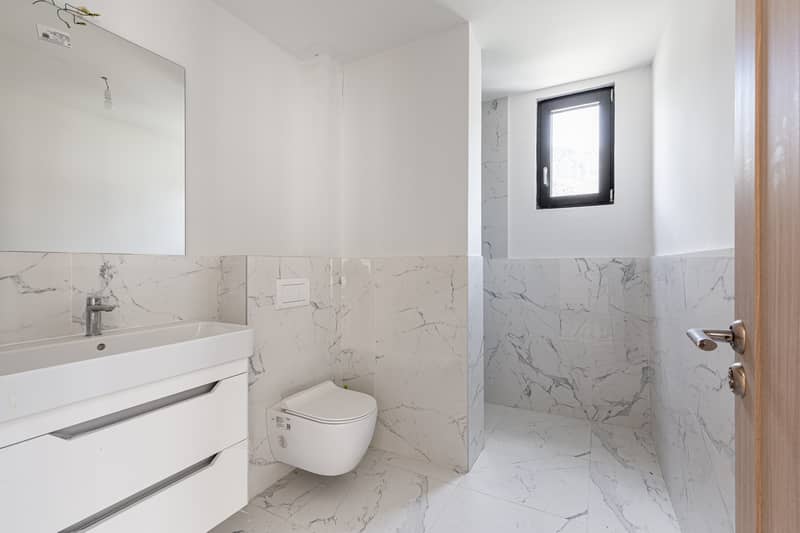 Apartments in Rafailovići, Total Area of 127 m² + 13 m² Terrace — photo 16