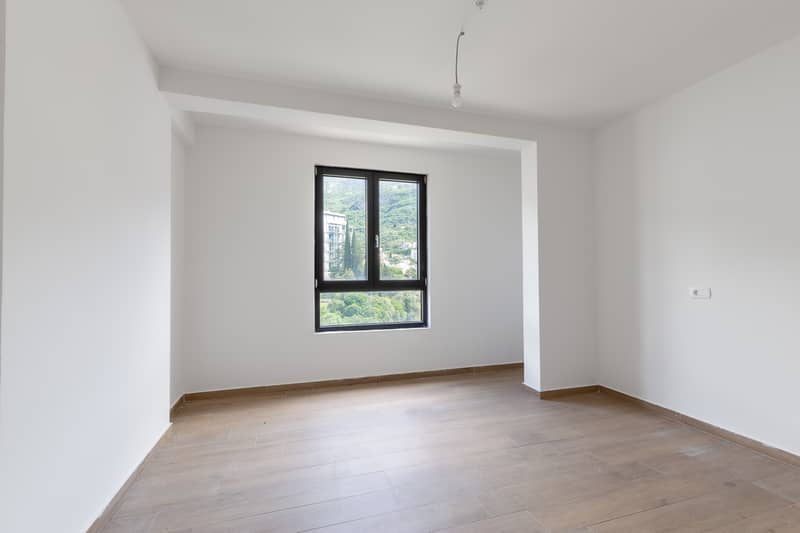 Apartments in Rafailovići, Total Area of 127 m² + 13 m² Terrace — photo 19