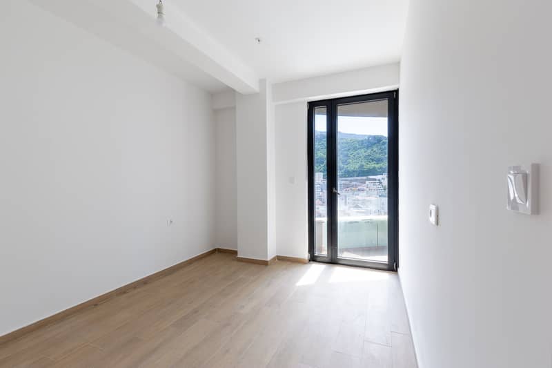 Apartments in Rafailovići, Total Area of 127 m² + 13 m² Terrace — photo 12