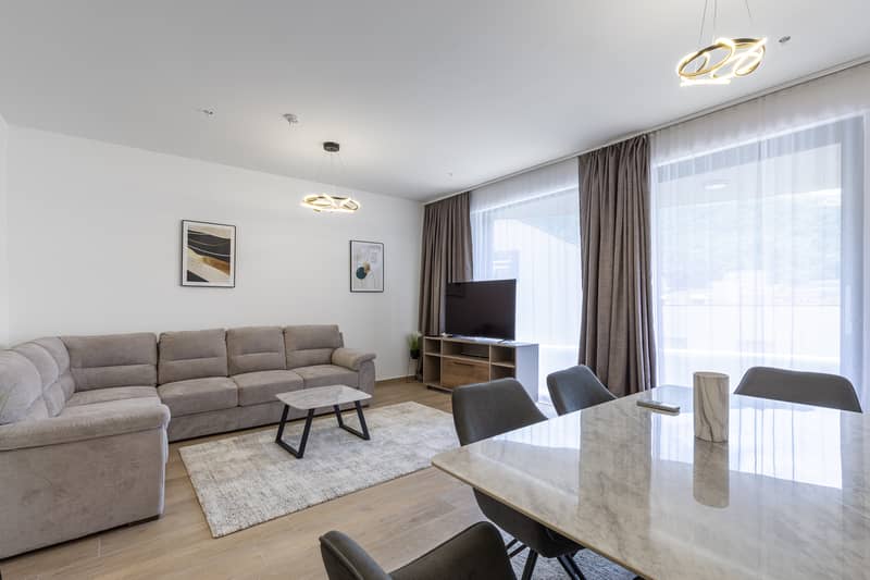 Apartment on 1st Floor 81 m² with 2 Bedrooms and 2 Bathrooms — photo 10