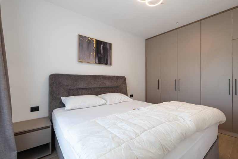 Apartment on 1st Floor 81 m² with 2 Bedrooms and 2 Bathrooms — photo 3