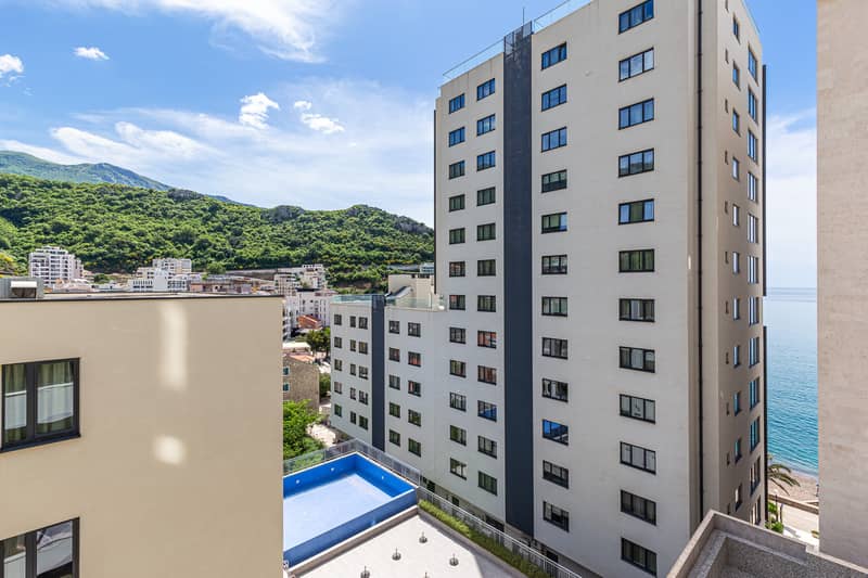 Apartment on 1st Floor 81 m² with 2 Bedrooms and 2 Bathrooms — photo 16
