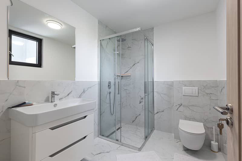 Apartment on 1st Floor 81 m² with 2 Bedrooms and 2 Bathrooms — photo 4