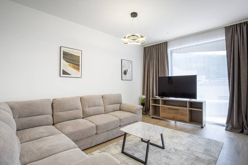Apartment on 1st Floor 81 m² with 2 Bedrooms and 2 Bathrooms — photo 11