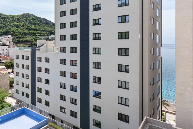 Apartment on 1st Floor 81 m² with 2 Bedrooms and 2 Bathrooms — photo 17