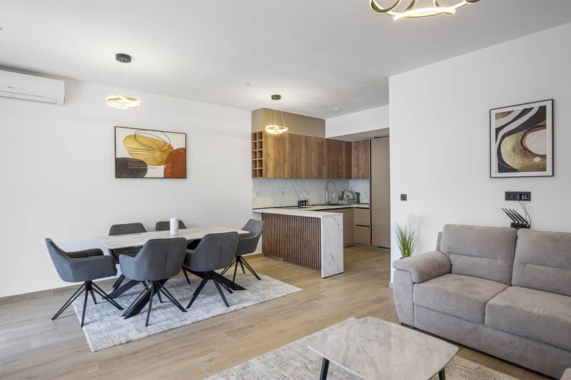 Apartment on 1st Floor 81 m² with 2 Bedrooms and 2 Bathrooms — photo 19