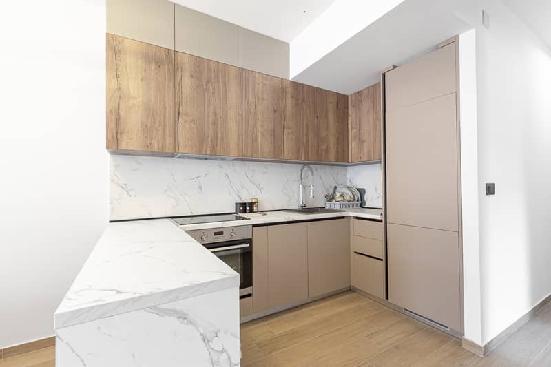 Apartment on 1st Floor 81 m² with 2 Bedrooms and 2 Bathrooms — photo 13