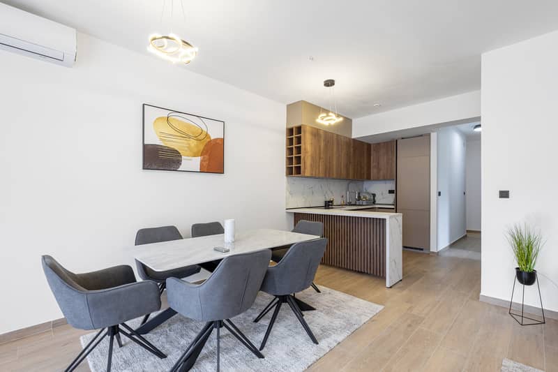 Apartment on 1st Floor 81 m² with 2 Bedrooms and 2 Bathrooms — photo 9